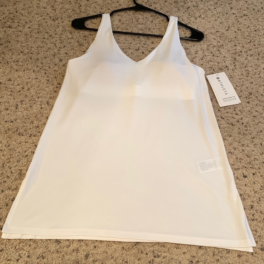 Athleta Essence Support Tank